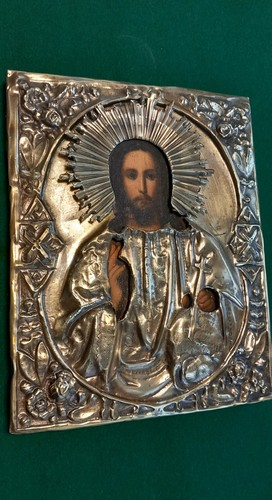 Alte original handgemalte - alte,