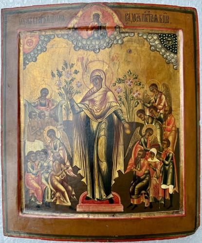 Original alte russische - , ikone