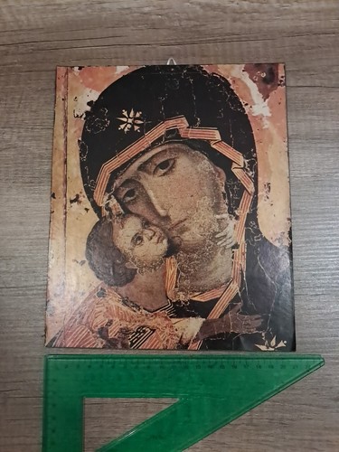Replique byzantinische ikone - replique,