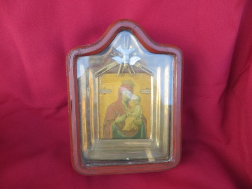 Russische ikone 1900 - ikone,, um