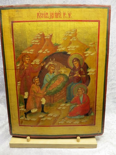 Russische ikone jh - ikone,,