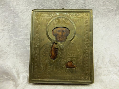 Russische ikone 1900 - ikone,, um