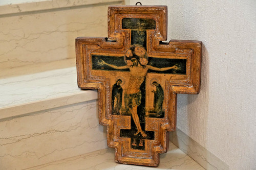Ikone orthodoxes ostslawisch
