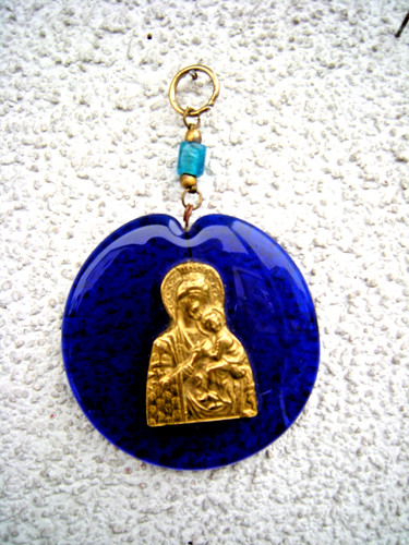 Jungfrau maria und christus - maria,
