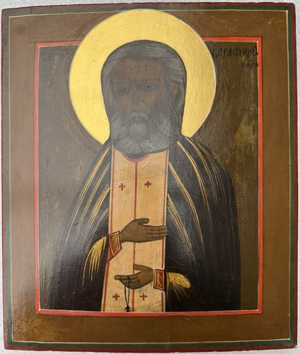 Original alte russische - , ikone