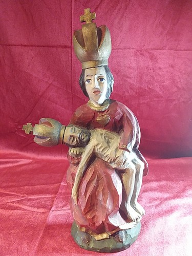 Orthodoxe ikone pieta - orthodoxe,