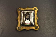 antike russische Ikone