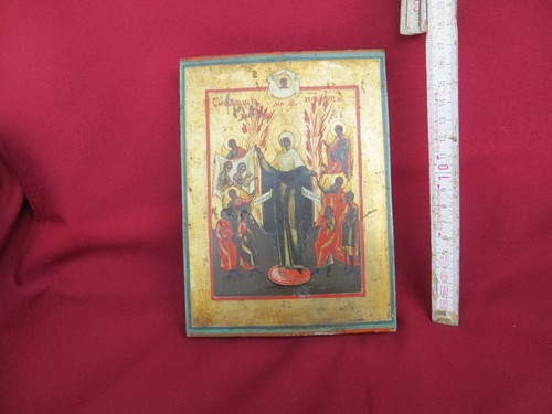 Russische ikone jh - ikone,, 19