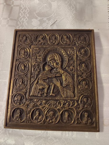 Original alte russische - , ikone