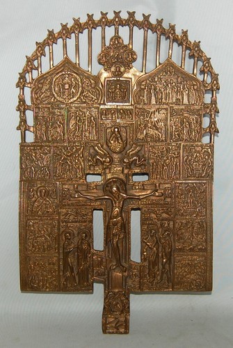 Russisch orthodoxes