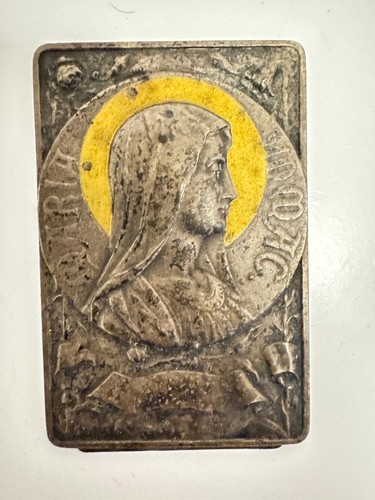 Religiöse ikone relief maria - religiöse,